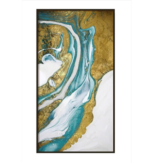 River Painting